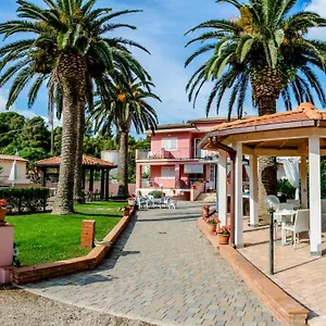 Hotel Rosa