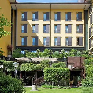 Отель Mercure Centro, Болонья