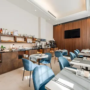 Casa de hóspedes Astoria Deluxe, Bolonha